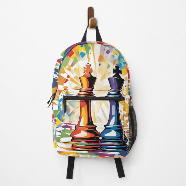 Item preview, Queen Chess, King Chess ,Chess Lover, Chess Player, Checkmate, Gold Chess designed and sold by KolorellaS.