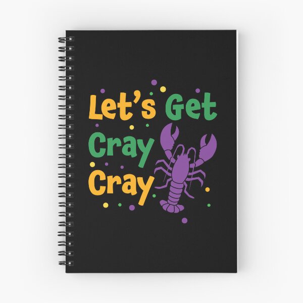 Item preview, Let's get cray cray designed and sold by PaulSDesign.