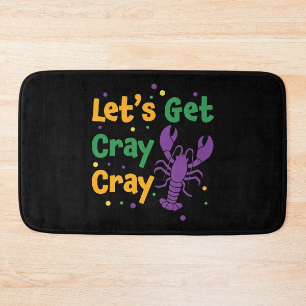 Item preview, Let's get cray cray designed and sold by PaulSDesign.