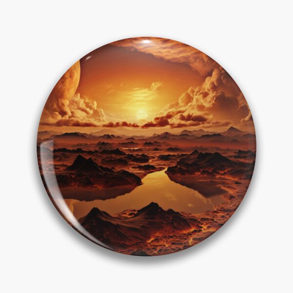Item preview, Landscape 141 designed and sold by Zeir Shop.