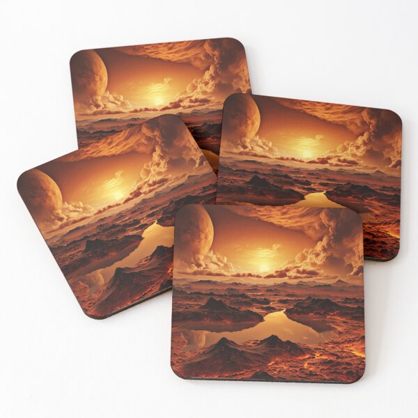 Item preview, Landscape 141 designed and sold by Zeir Shop.