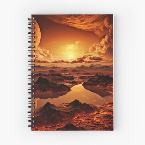 Item preview, Landscape 141 designed and sold by Zeir Shop.