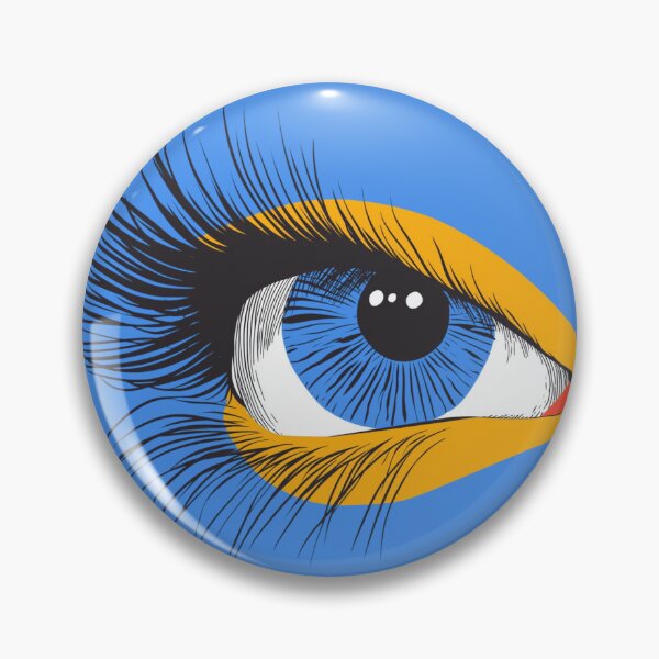 Item preview, Big Sister. Big Brother alternative. No Text version. designed and sold by Shoot-The-Moon.