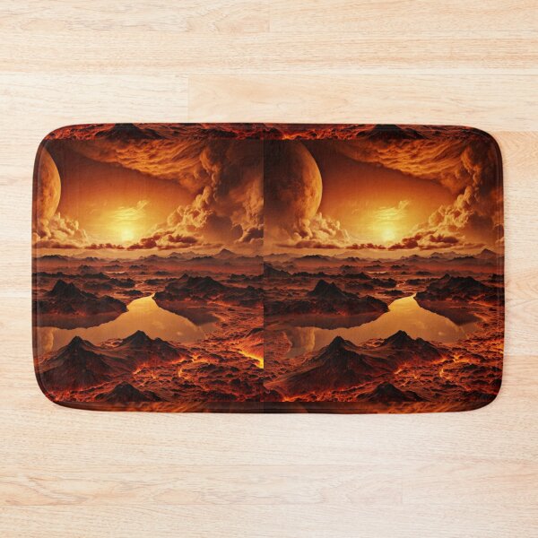 Item preview, Landscape 141 designed and sold by Zeir Shop.