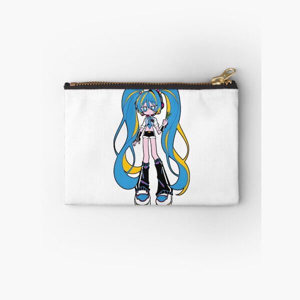 Item preview, Hatsune Miku designed and sold by LhlounirmanArt.