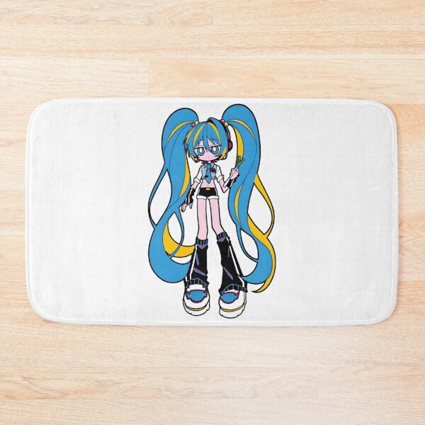Item preview, Hatsune Miku designed and sold by LhlounirmanArt.