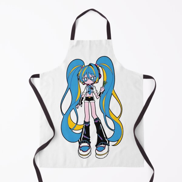Item preview, Hatsune Miku designed and sold by LhlounirmanArt.