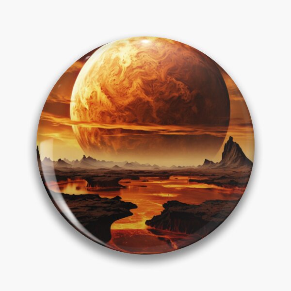 Item preview, Landscape 142 designed and sold by Zeir Shop.