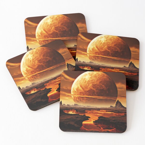 Item preview, Landscape 142 designed and sold by Zeir Shop.