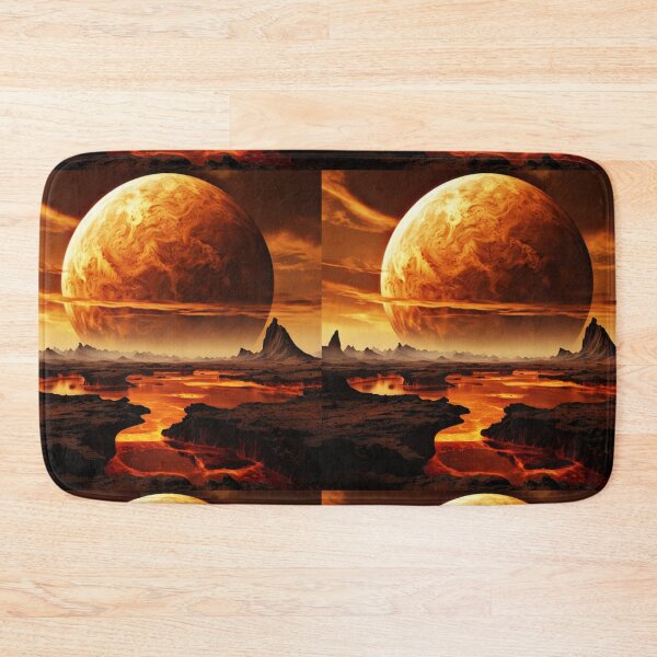 Item preview, Landscape 142 designed and sold by Zeir Shop.