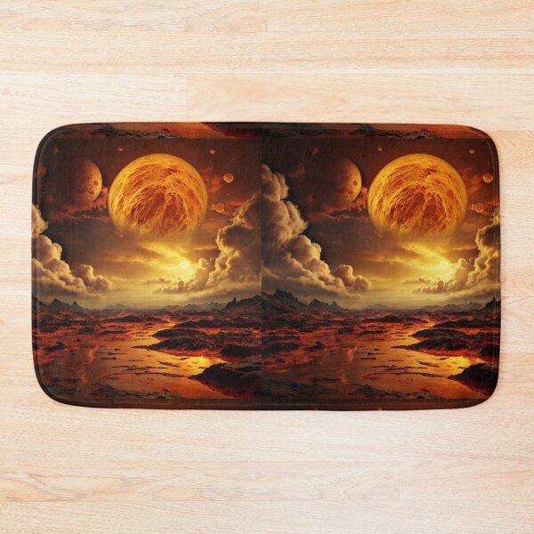 Item preview, Landscape 143 designed and sold by Zeir Shop.
