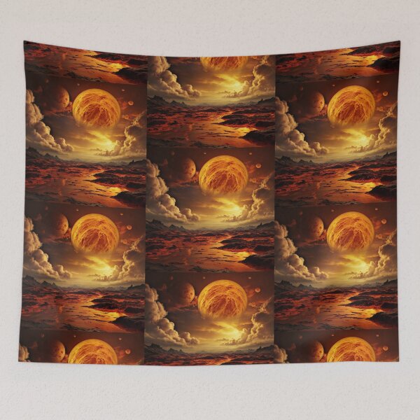 Item preview, Landscape 143 designed and sold by Zeir Shop.