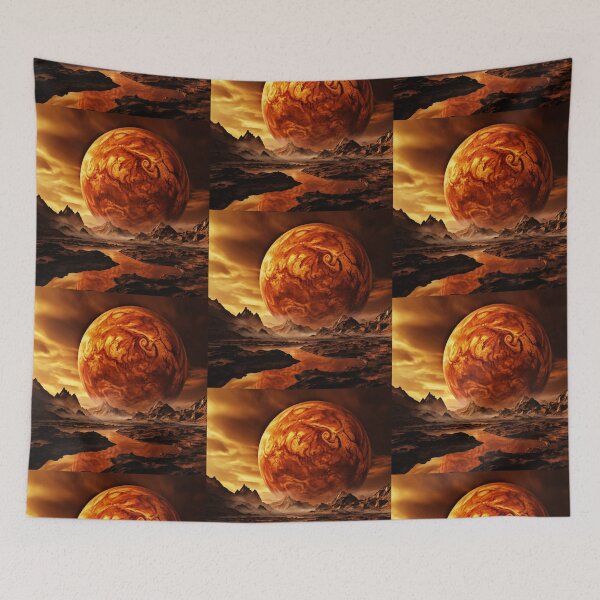 Item preview, Landscape 144 designed and sold by Zeir Shop.