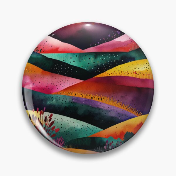 Item preview, Landscape 147 designed and sold by Zeir Shop.