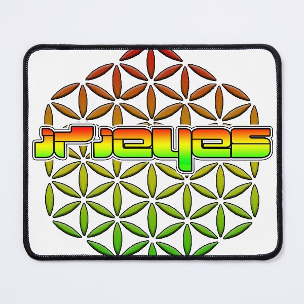 Item preview, IRIEYES OFFICIAL MERCH 11 QR designed and sold by David Avatara.