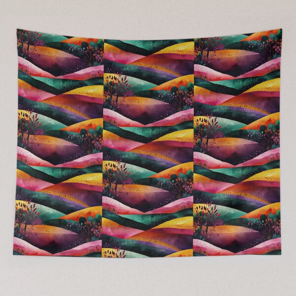 Item preview, Landscape 147 designed and sold by Zeir Shop.