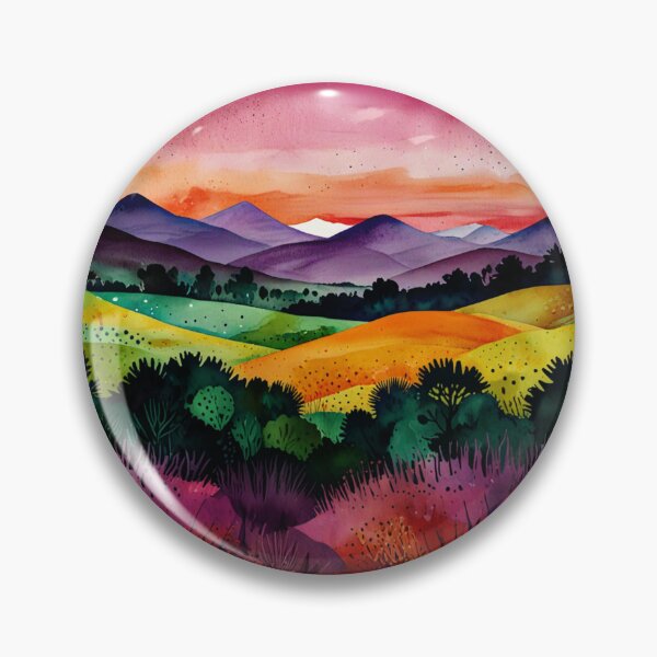 Item preview, Landscape 149 designed and sold by Zeir Shop.