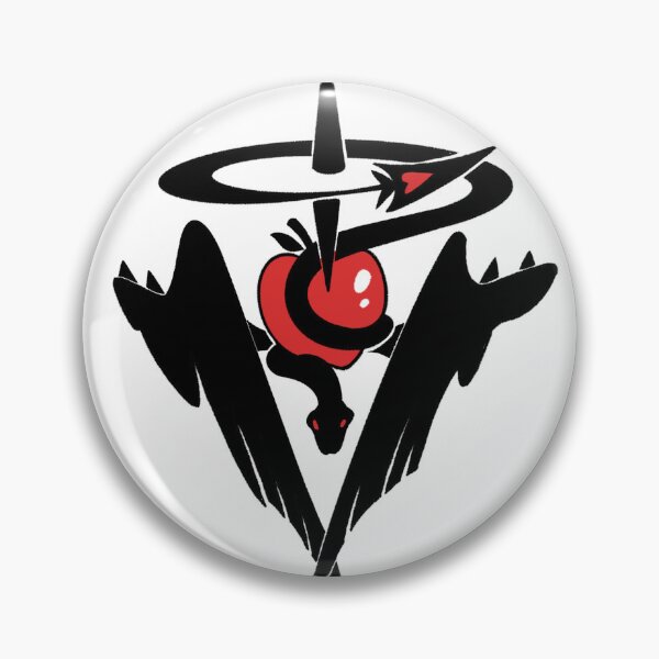 Item preview, Adamsapple Logo - Snake Halo designed and sold by Dedmerath.