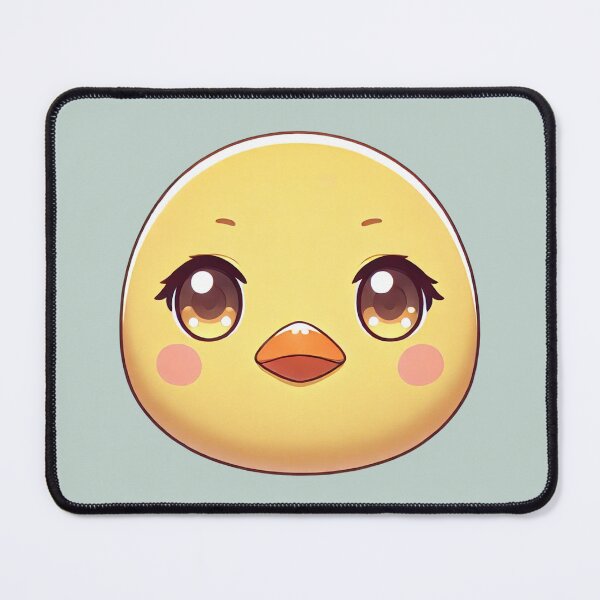 Item preview, Chick Face designed and sold by IskandarDesigns.