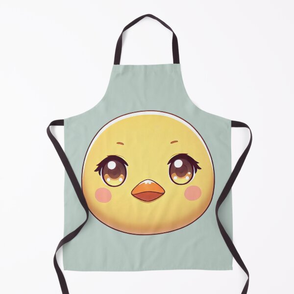 Item preview, Chick Face designed and sold by IskandarDesigns.