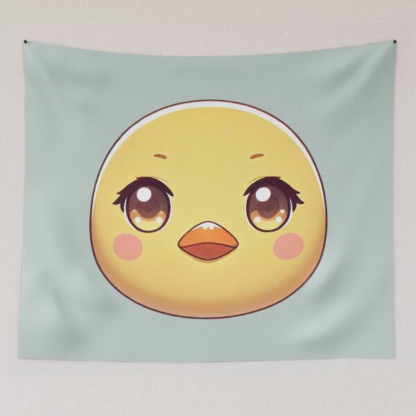 Item preview, Chick Face designed and sold by IskandarDesigns.