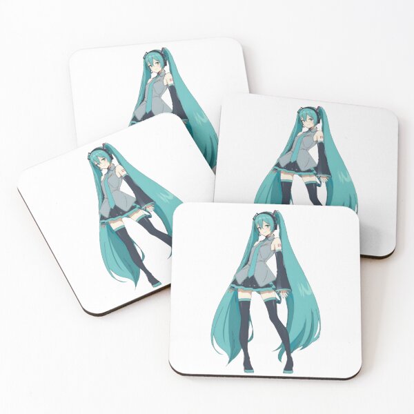 Artikelvorschau, Hatsune Miku entworfen und verkauft von LhlounirmanArt.