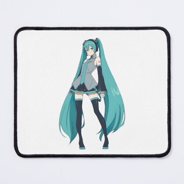 Item preview, Hatsune Miku designed and sold by LhlounirmanArt.