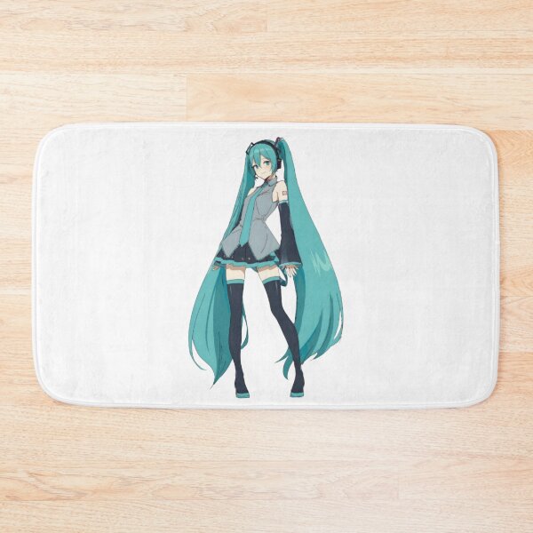 Item preview, Hatsune Miku designed and sold by LhlounirmanArt.