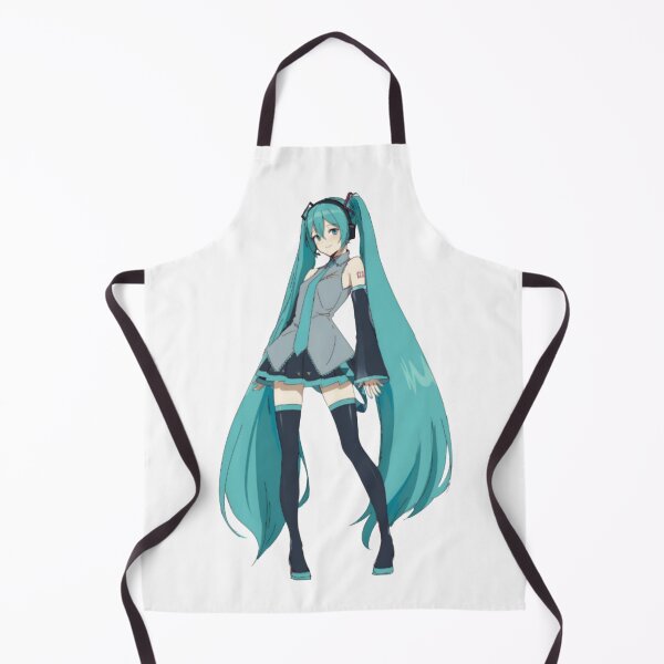 Item preview, Hatsune Miku designed and sold by LhlounirmanArt.