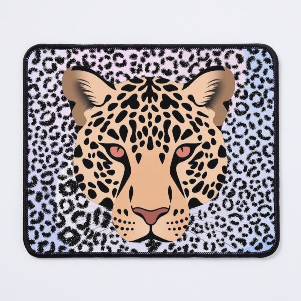 Item preview, leopard pattern designed and sold by zzzozzo.