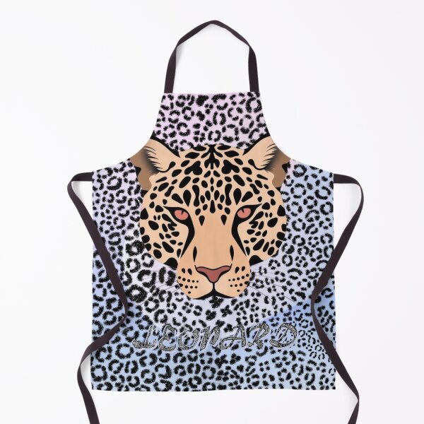 Item preview, leopard pattern designed and sold by zzzozzo.