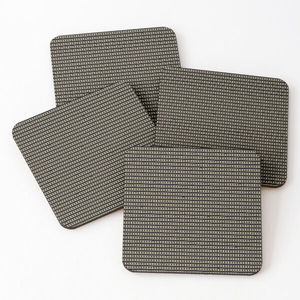 Item preview, Spot the Lower Case Xs designed and sold by IskandarDesigns.