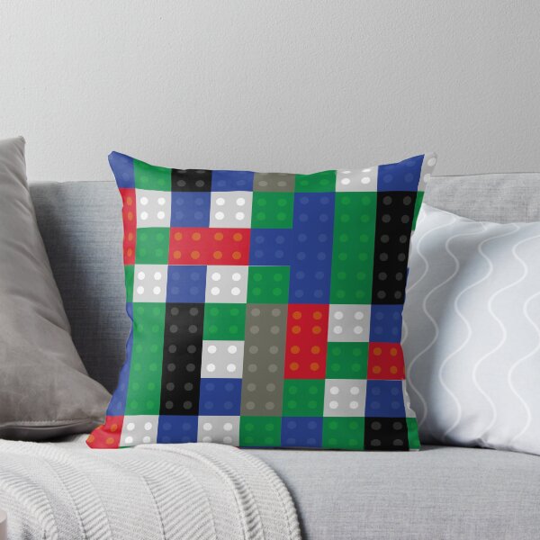 Item preview, Ziegel von oben designed and sold by Julia Marshall Felix.