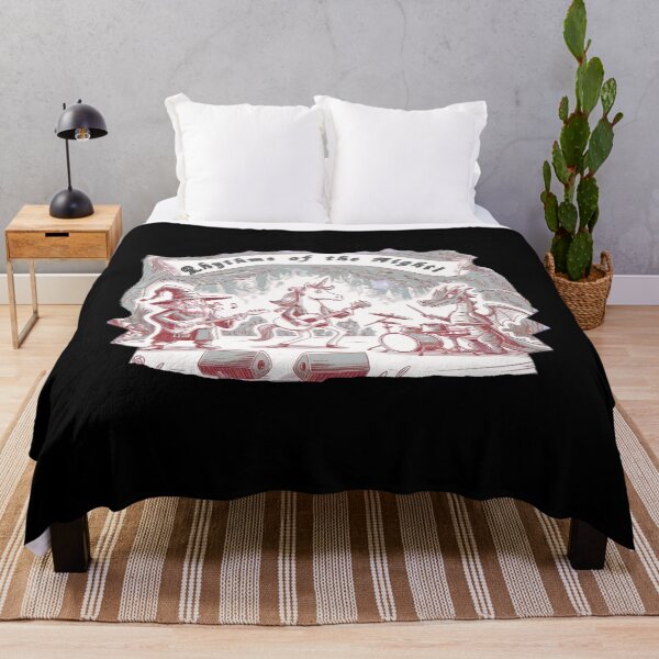 Item preview, RHYTHMS OF THE NIGHT ! designed and sold by mirciashop.