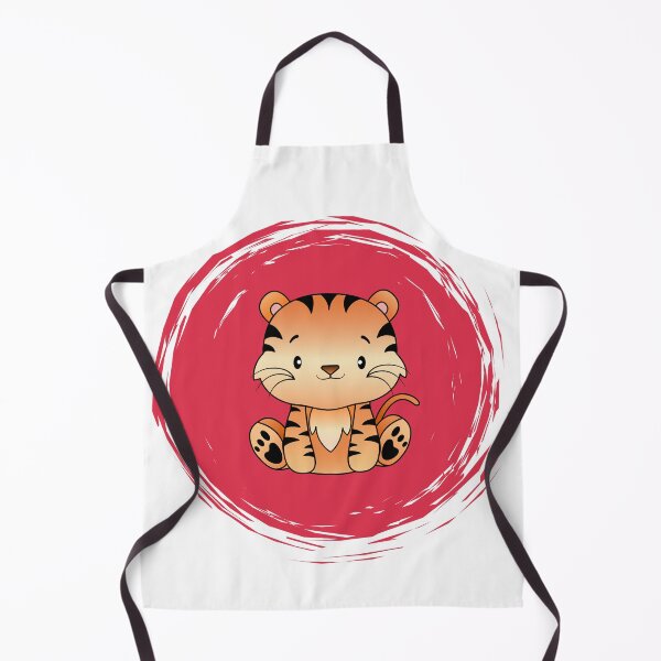 Item preview, tiger toy design designed and sold by Arulsanthosh.