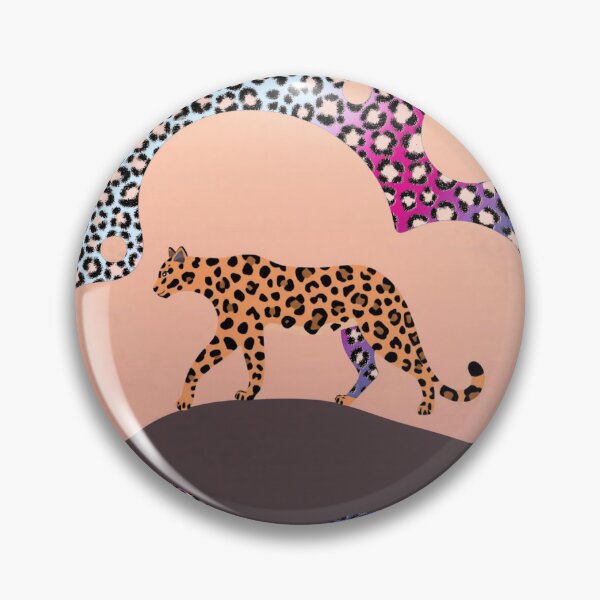 Item preview, leopard pattern designed and sold by zzzozzo.