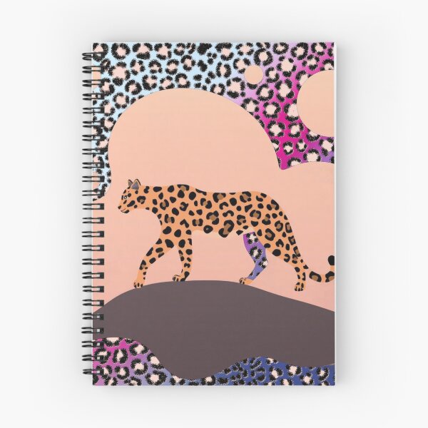 Item preview, leopard pattern designed and sold by zzzozzo.