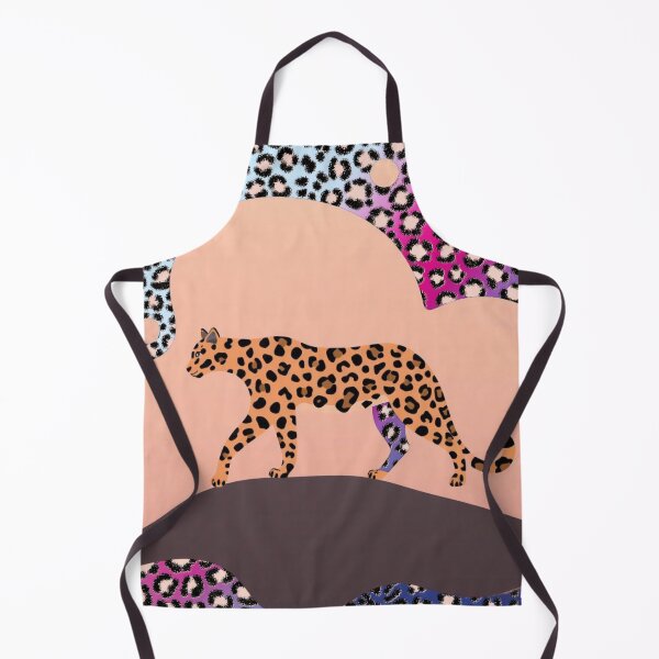 Item preview, leopard pattern designed and sold by zzzozzo.
