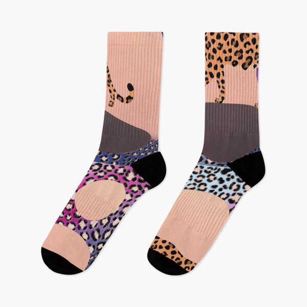 Item preview, leopard pattern designed and sold by zzzozzo.