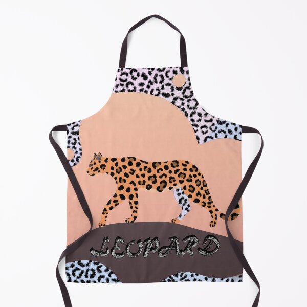 Item preview, leopard pattern designed and sold by zzzozzo.