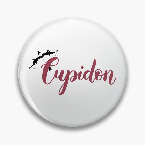 Item preview, Cupid designed and sold by dreamtravel.