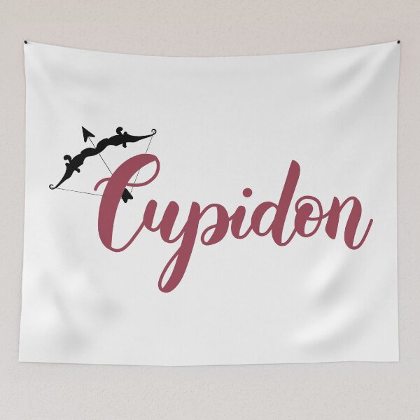 Item preview, Cupid designed and sold by dreamtravel.