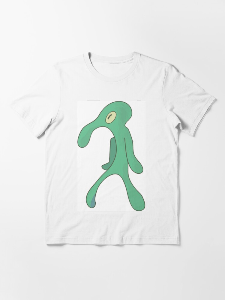 Alternate view of Bold and Brash! Essential T-Shirt