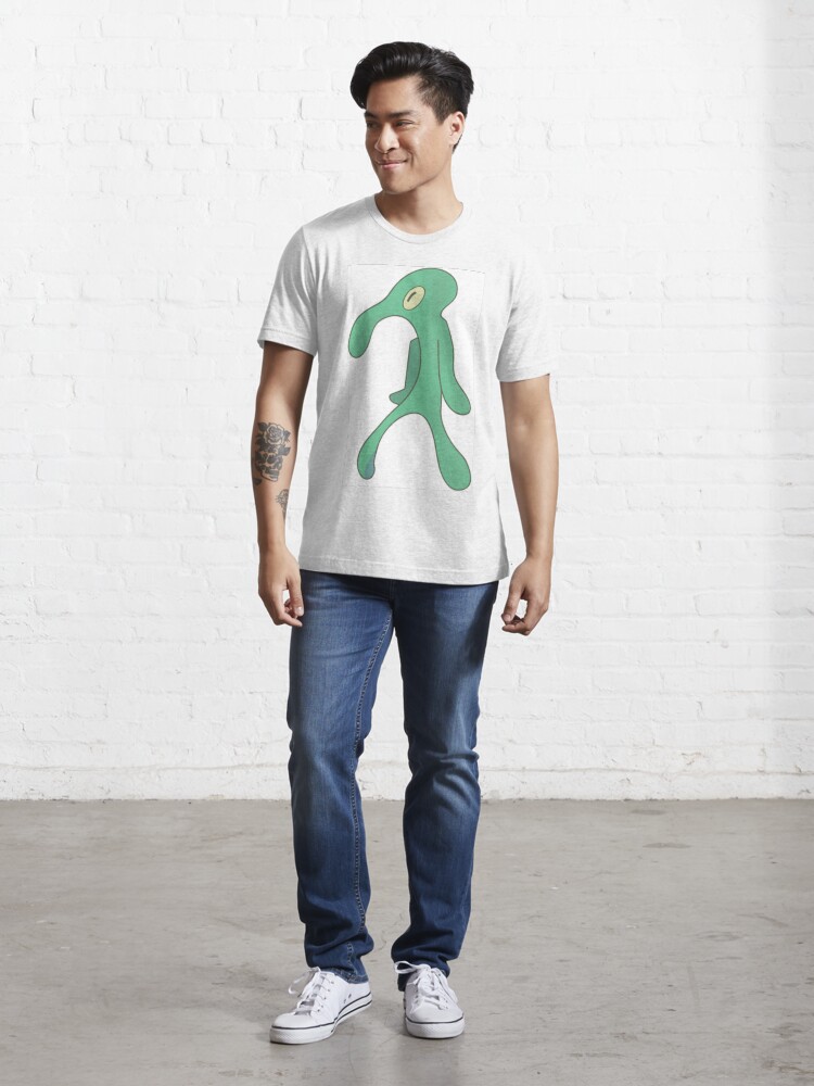 Alternate view of Bold and Brash! Essential T-Shirt