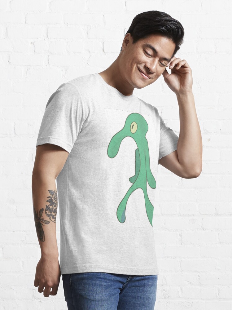 Alternate view of Bold and Brash! Essential T-Shirt