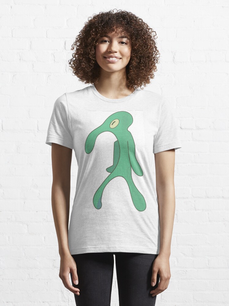 Alternate view of Bold and Brash! Essential T-Shirt