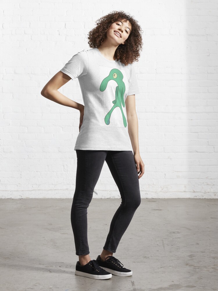 Alternate view of Bold and Brash! Essential T-Shirt