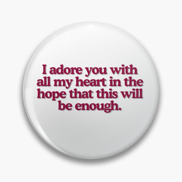Item preview, Enough designed and sold by di-Vera-Rosati.