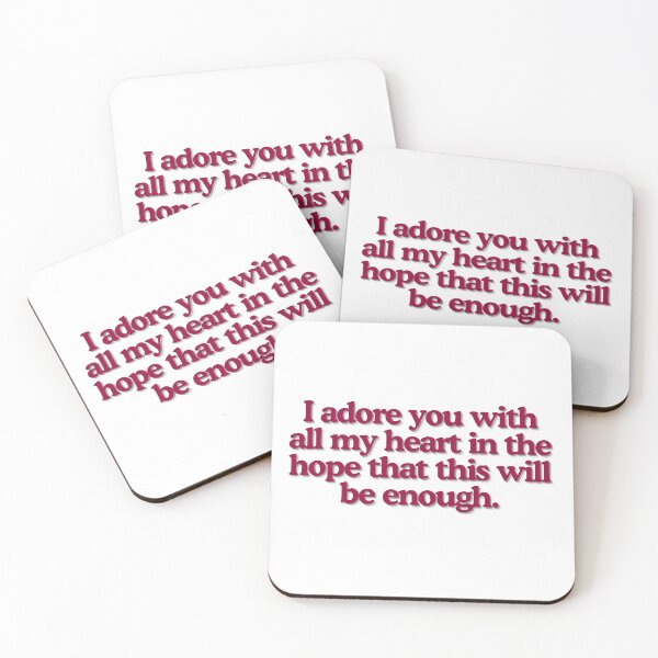 Item preview, Enough designed and sold by di-Vera-Rosati.