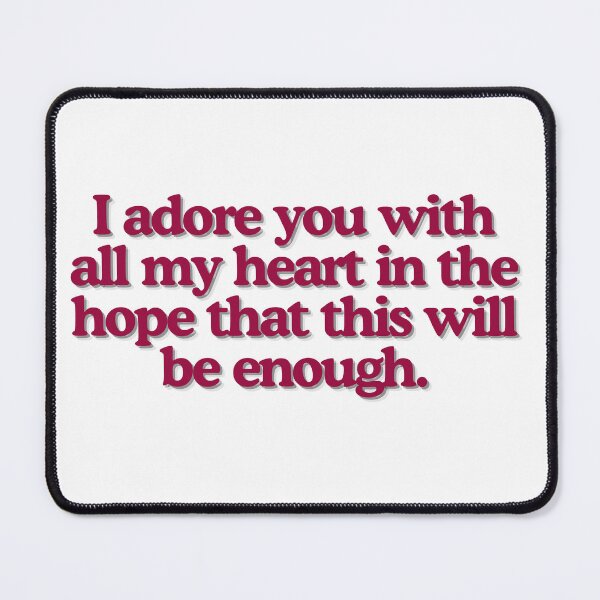 Item preview, Enough designed and sold by di-Vera-Rosati.